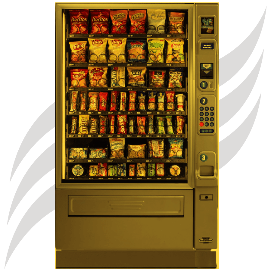 Island Vending VENDING MACHINES Service image